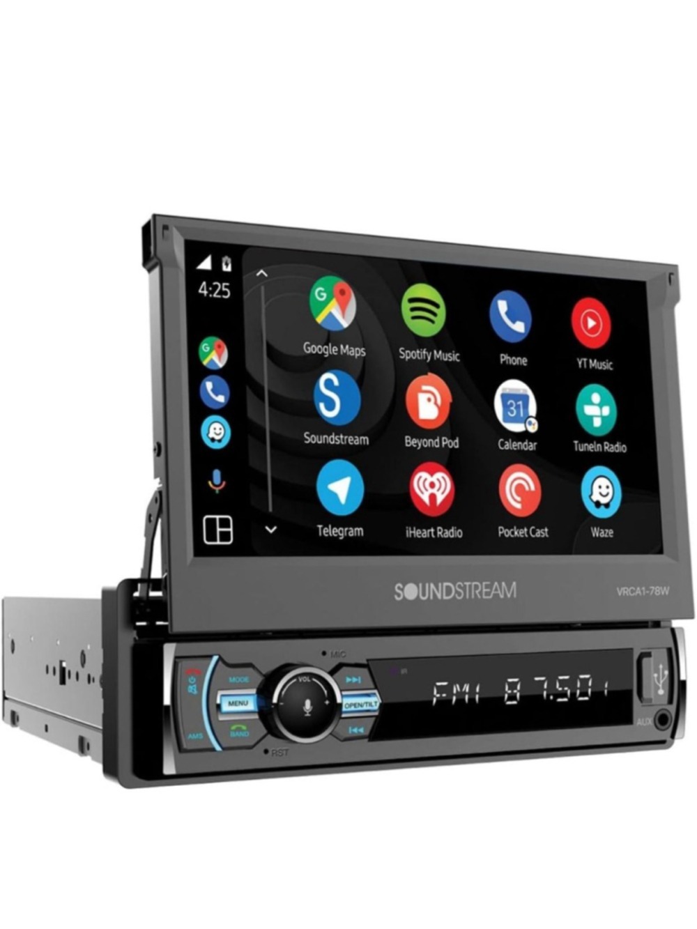 Soundstream - Picture 7 of 9